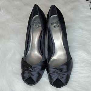 mootsies tootsies heels